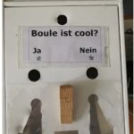 Bool-ist-cool
