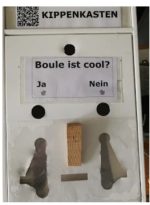 Bool-ist-cool