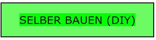 Button: Kippenkasten selber bauen (DIY)